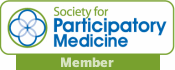 The Society for Participatory Medicine - Member